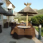 Lilium Maris Hotel Tizzano