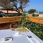 Lilium Maris Hotel Tizzano