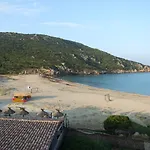 Hotel Lilium Maris Tizzano