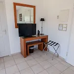 Hotel Lilium Maris Tizzano