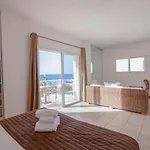 Lilium Maris Hotel Tizzano
