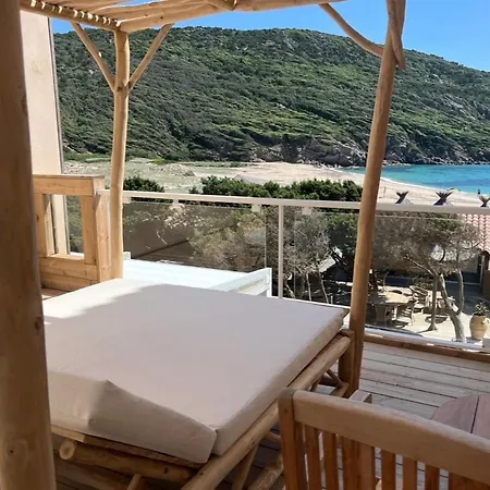 Hotel Lilium Maris 4*