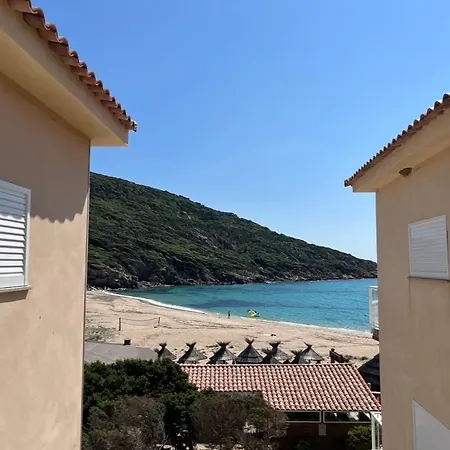 Lilium Maris Hotel Tizzano