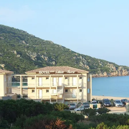 Lilium Maris Hotel 4*