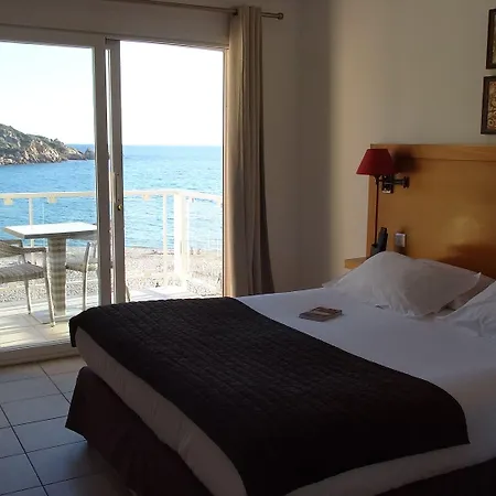 Hotel Lilium Maris Tizzano