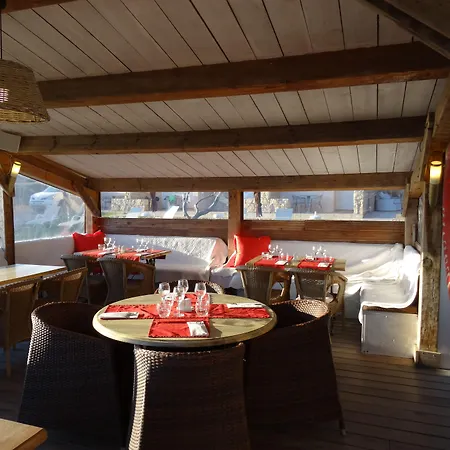 Lilium Maris Hotel 4*