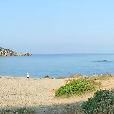 Lilium Maris Hotel Tizzano