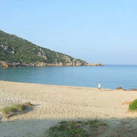 Lilium Maris ホテル