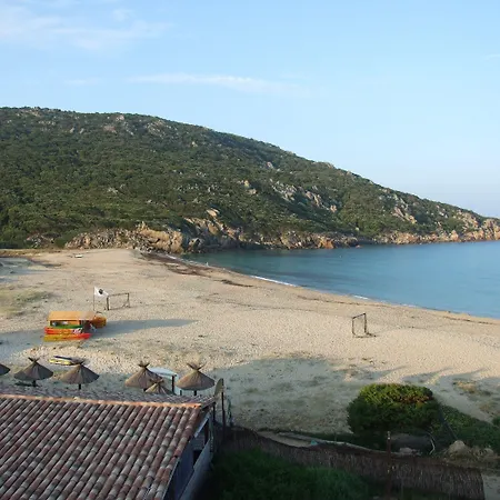 ホテル Lilium Maris ティザノ