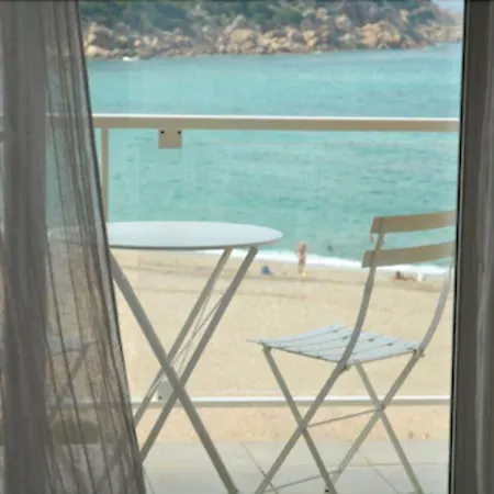 Lilium Maris Hotel 4*