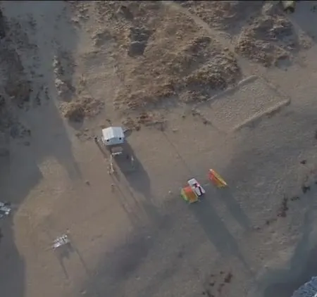 Lilium Maris Hotel Tizzano