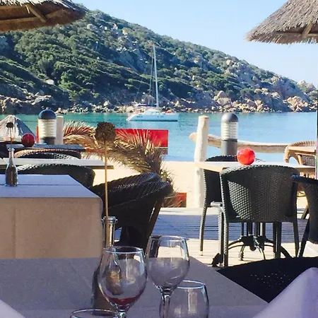 Hotel Lilium Maris Tizzano