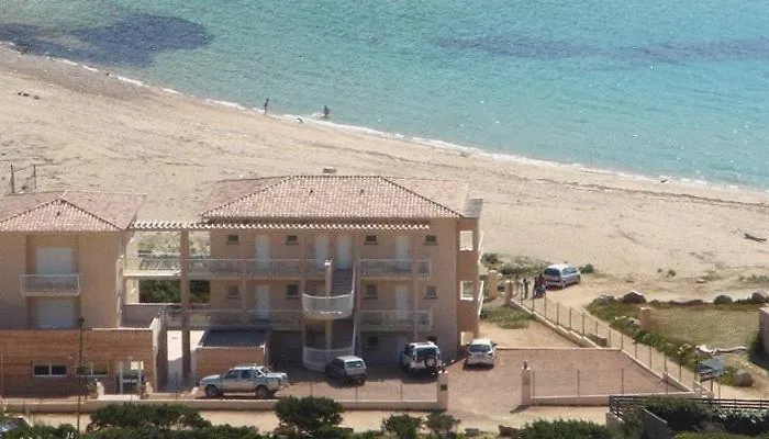 Hotel Lilium Maris 4*