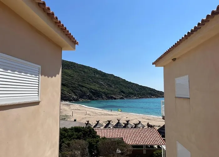 Lilium Maris Hotel Tizzano