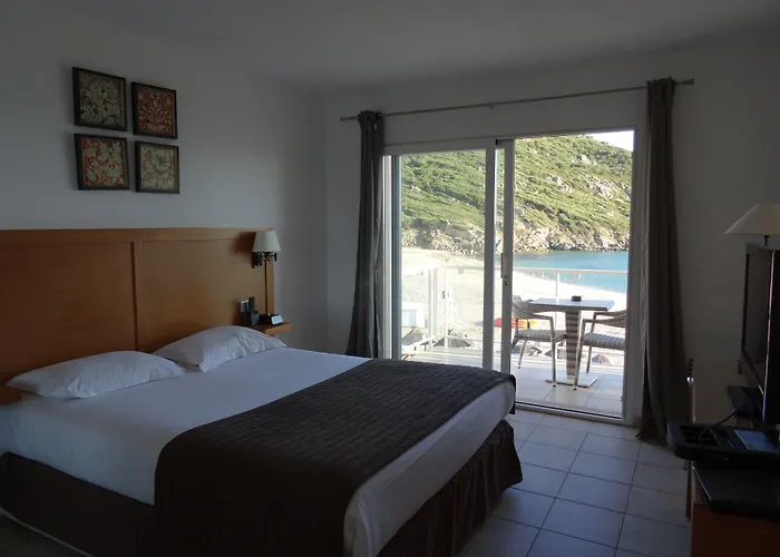 Lilium Maris Hotel 4*