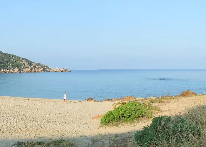 Lilium Maris Hotel Tizzano