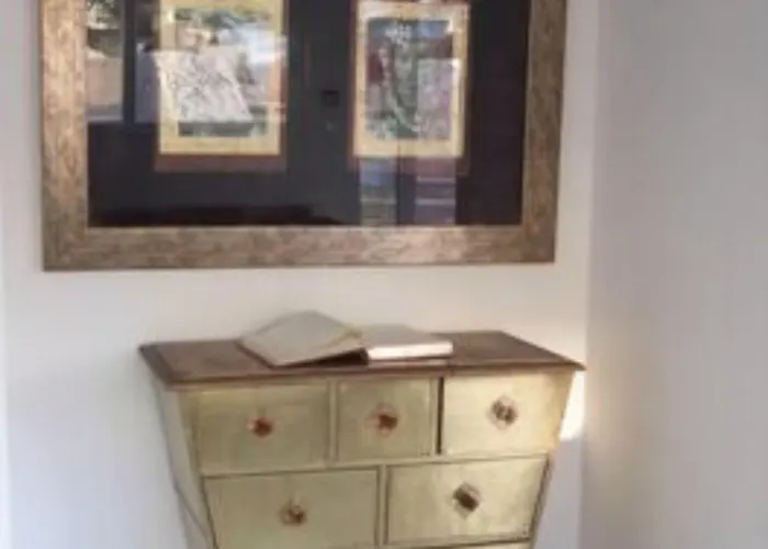 Hotel Lilium Maris 4*