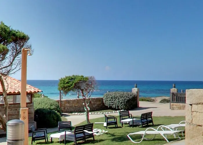 Lilium Maris Hotel 4*