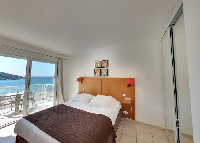 Hotel Lilium Maris Tizzano