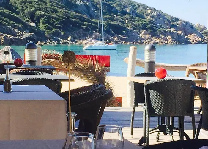 Hotel Lilium Maris Tizzano