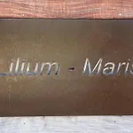 Hotel Lilium Maris 4*