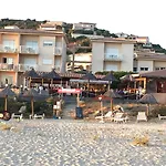 Hotel Lilium Maris Tizzano