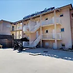 Hotel Lilium Maris