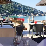 Hotel Lilium Maris Tizzano
