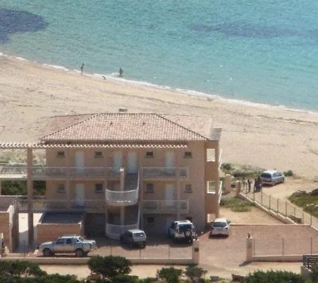 Hotel Lilium Maris 4*