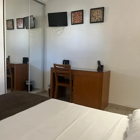 Hotel Lilium Maris