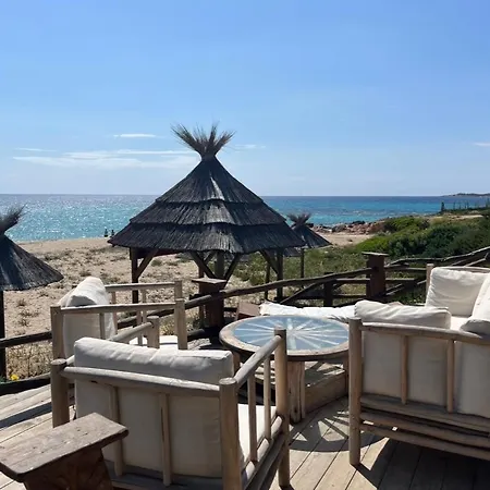 Hotel Lilium Maris