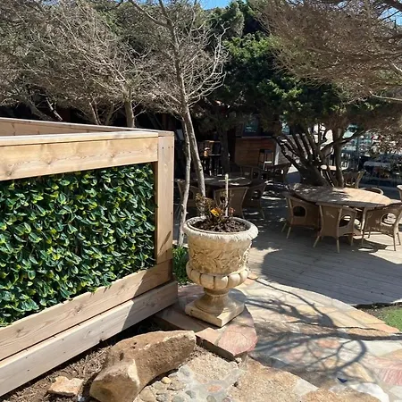 Hotel Lilium Maris Tizzano