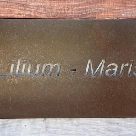 מלון Lilium Maris 4*