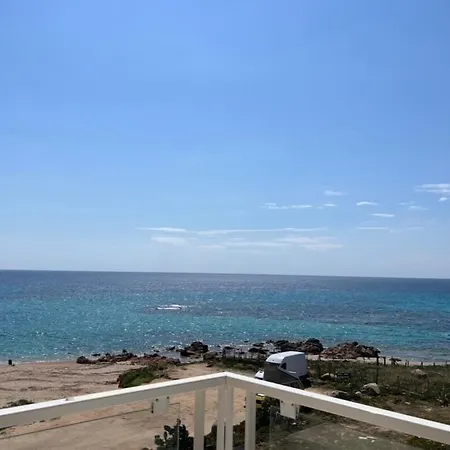 Hotel Lilium Maris 4*