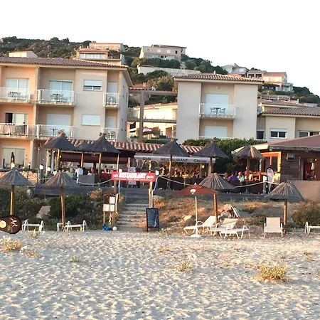 Hotel Lilium Maris Tizzano