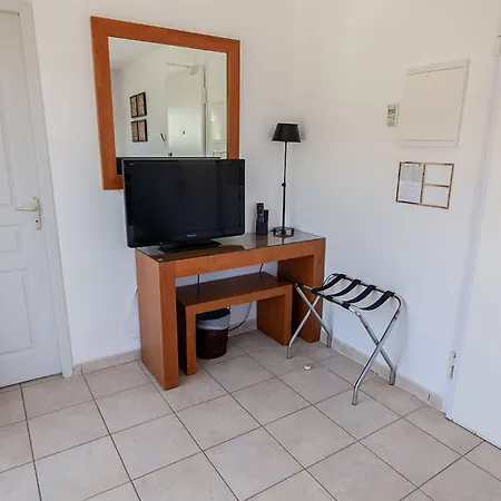 Hotell Lilium Maris Tizzano