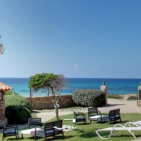 Lilium Maris Hotel 4*