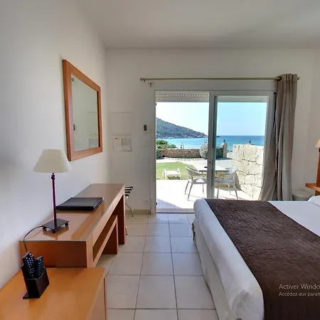 Hotel Lilium Maris 4*
