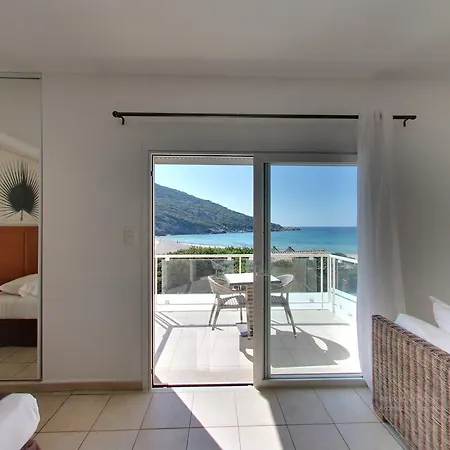 Hotel Lilium Maris 4*