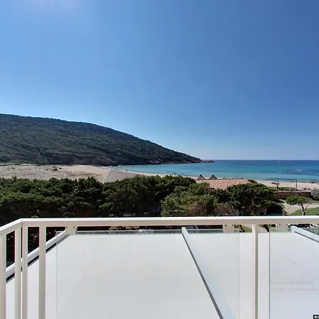 Hotel Lilium Maris