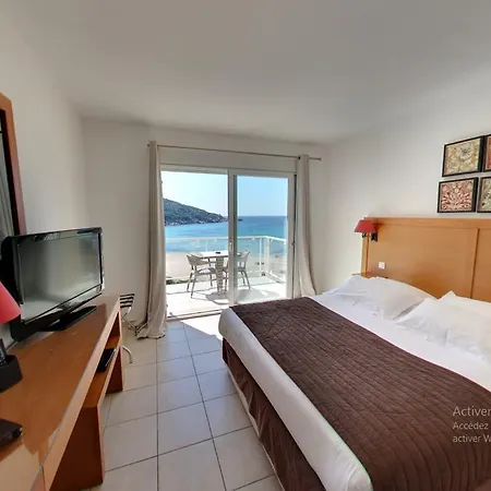 Lilium Maris Hotel 4*