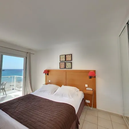 Hotel Lilium Maris Tizzano