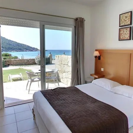 Hotel Lilium Maris Tizzano