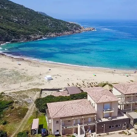 Lilium Maris Hotel
