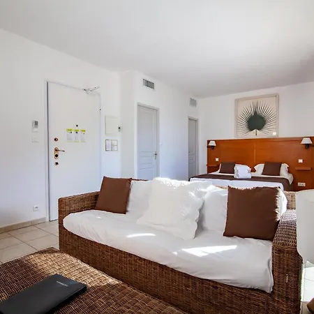 Hotel Lilium Maris