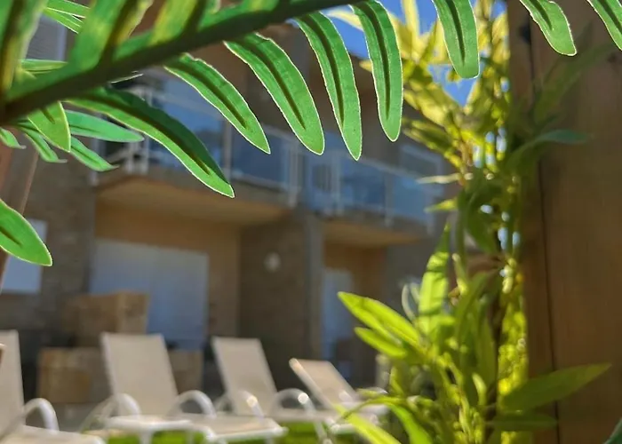 Lilium Maris Hotel 4*