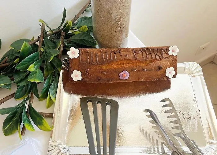 Lilium Maris Отель