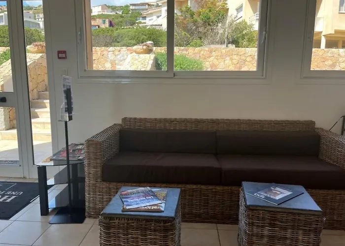 Lilium Maris Hotel