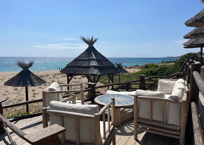 Hotel Lilium Maris