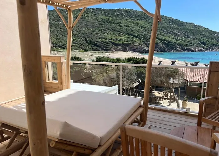 Otel Lilium Maris 4*